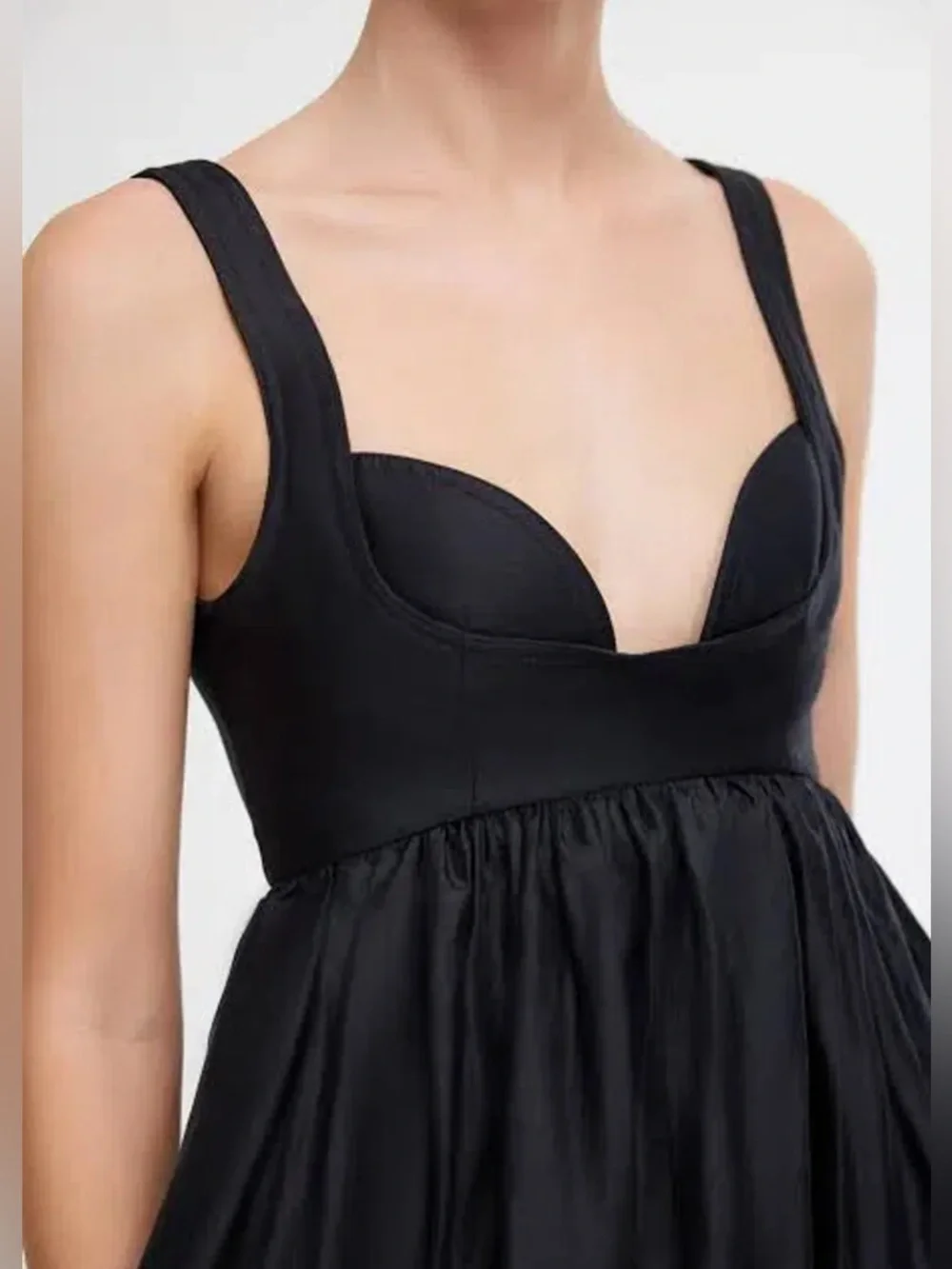 NWT - Acler Sandgate Maxi Dress - Picture 3 of 4